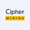 Cipher Mining Inc. Warrant Share Price